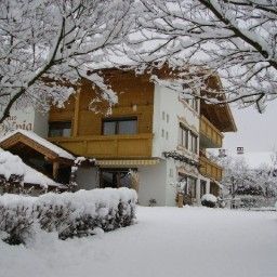  Haus Sylvia Pension Fotos