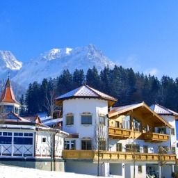 Chalet Hotel am Leitenhof Fotos