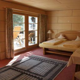 Room Naturhotel Grafenast Fotos