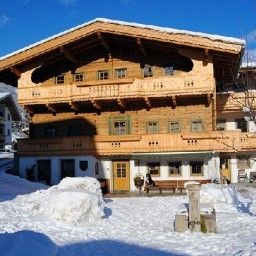 Vue extérieure Bauernhof Innerummerland Fotos