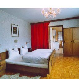 Interior view Haus Webhofer Fotos