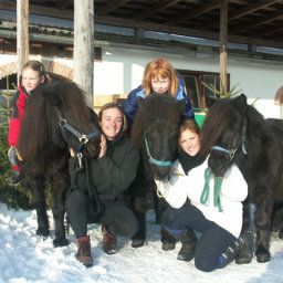  Bauernhof Naturidyll AlmenLandhof Fotos