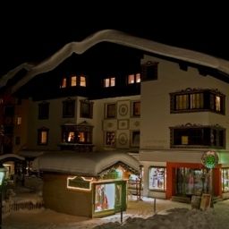  Lärchenhof Pension Fotos