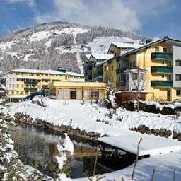 DOLOMITEN RESIDENZ - Sporthotel Sillian Sillian