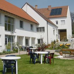 Außenansicht ANGERER Hotel-Pension Kids bis 16 fast GRATIS! Fotos