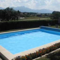 Piscine Haus Kaiser Pension Fotos