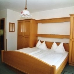 Chambre Haus Kaiser Pension Fotos