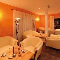Hall Almgut das Vital & Relaxhotel Fotos