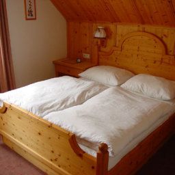 Habitación Bauernhof Biobauernhof Grundlehner Fotos