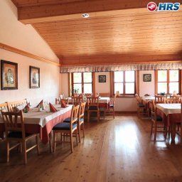 Frühstücksraum im Restaurant Koschak Wirt & Weinbauer Gasthof Fotos
