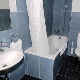 Bathroom Uni 80 Swiss Star Apartments Fotos