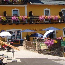 Terrasse Posch 