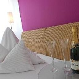 Chambre Forelle Fotos