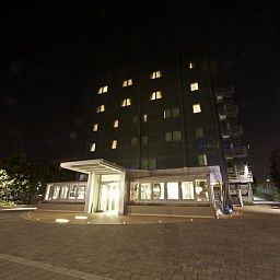 Exterior view Montini Fotos