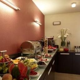 Breakfast room Montini Fotos