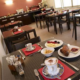 Breakfast room Montini Fotos