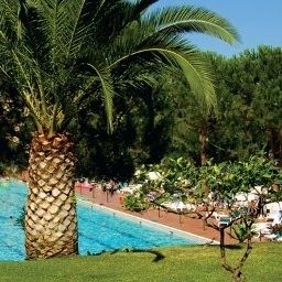 Pool Atahotel Naxos Beach Fotos