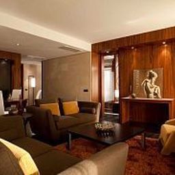 Suite Imperiale Fotos