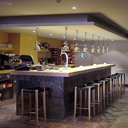 Bar Shusski Aparthotel Fotos