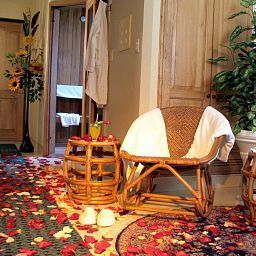 Wellness area La Font Fotos