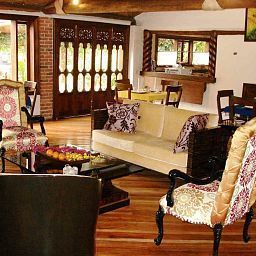 Интерьер Casa La Font Fotos