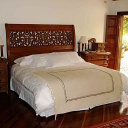 Номер Casa La Font Fotos