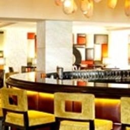 Bar The Federal Palace Hotel Fotos