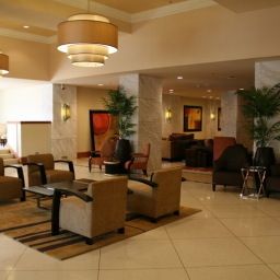 Hall The Federal Palace Hotel Fotos