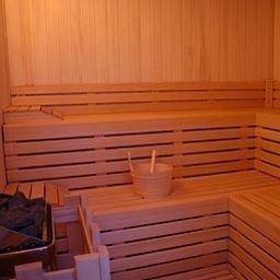 Тренажерный зал Panorama Fotos