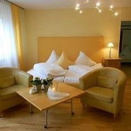 Suite Forelle Fotos