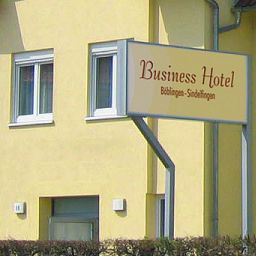Business Böblingen