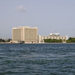 The Federal Palace Hotel Lagos 