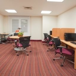 Holiday Inn Express TAPACHULA Fotos