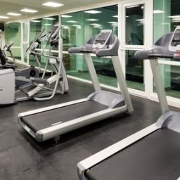 Bien-être - remise en forme Holiday Inn Express TAPACHULA Fotos