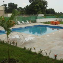 Piscine Holiday Inn Express TAPACHULA Fotos