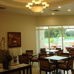 Restaurant Holiday Inn Express TAPACHULA Fotos