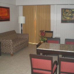 Suite Holiday Inn Express TAPACHULA Fotos