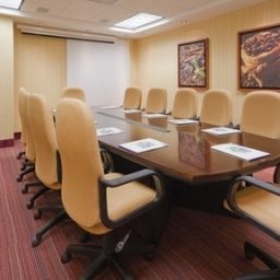 Salle de séminaires Holiday Inn Express TAPACHULA Fotos