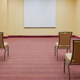Salle de séminaires Holiday Inn Express TAPACHULA Fotos
