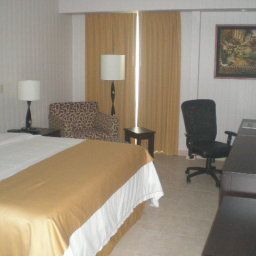 Chambre Holiday Inn Express TAPACHULA Fotos