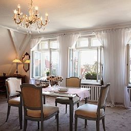 AS Apartments Вроцлав