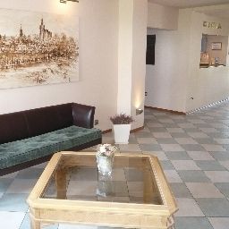 Empfang Staromiejski Fotos