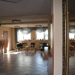 Halle Staromiejski Fotos