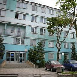 Ausblick Staromiejski Fotos