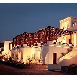 Bar The Cove Rotana Resort Ras Al Khaimah Fotos