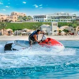 Wellness/fitness The Cove Rotana Resort Ras Al Khaimah Fotos