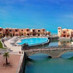 Pool The Cove Rotana Resort Ras Al Khaimah Fotos