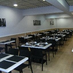 Frühstücksraum Maza Fotos