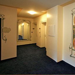 Interior view Badenerstrasse Swiss Star Apartments Fotos