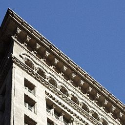 Ames A Morgans Hotel Boston